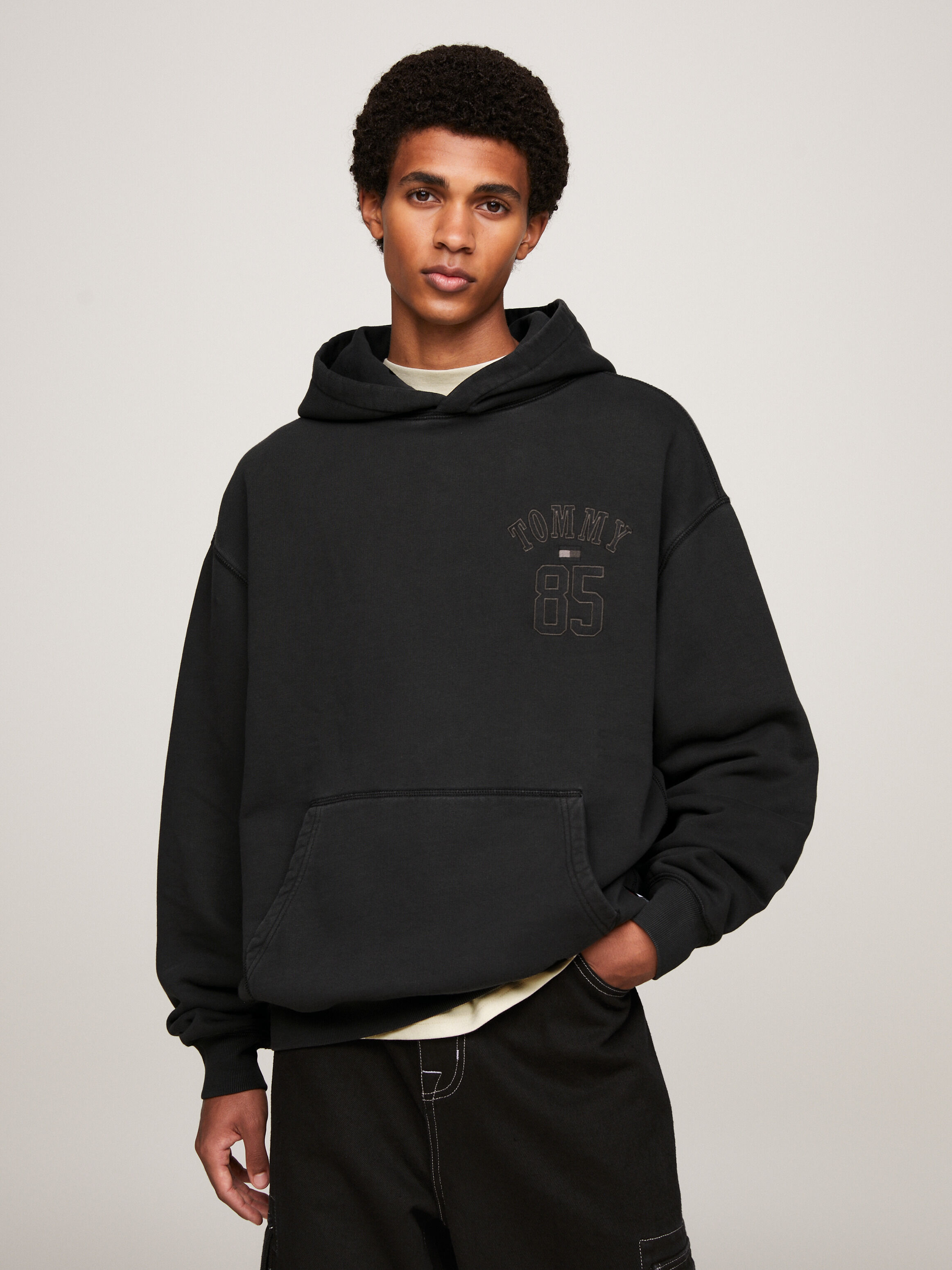 Tommy hilfiger sale hoodie malaysia