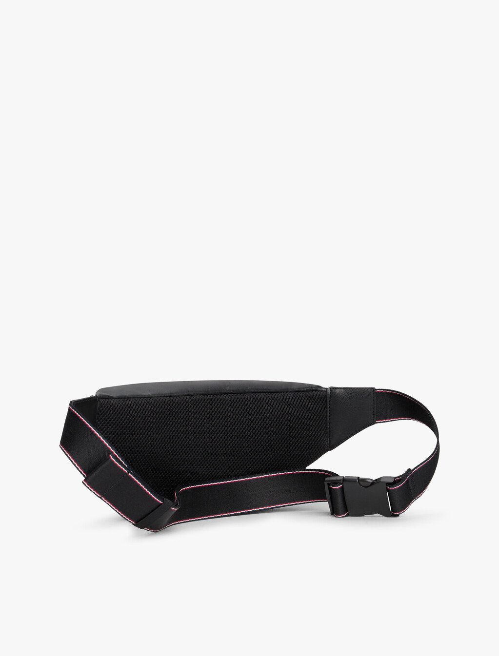 TH Business Corporate Bum Bag, Black, hi-res