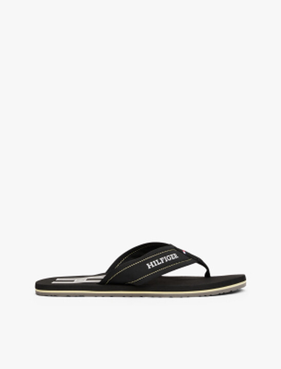 Hilfiger Padded Beach Sandal