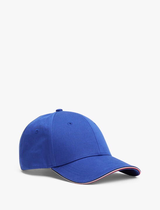 Signature Six-Panel Baseball Cap