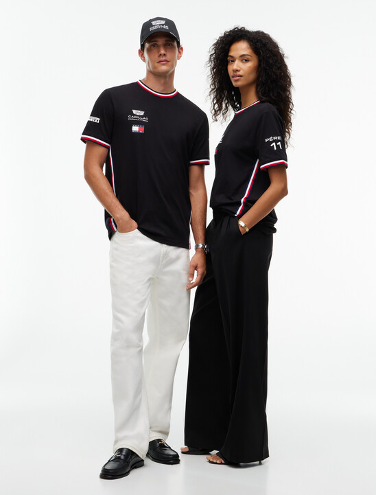 TH x Cadillac Formula 1&reg; Team P&eacute;rez 11 T-Shirt