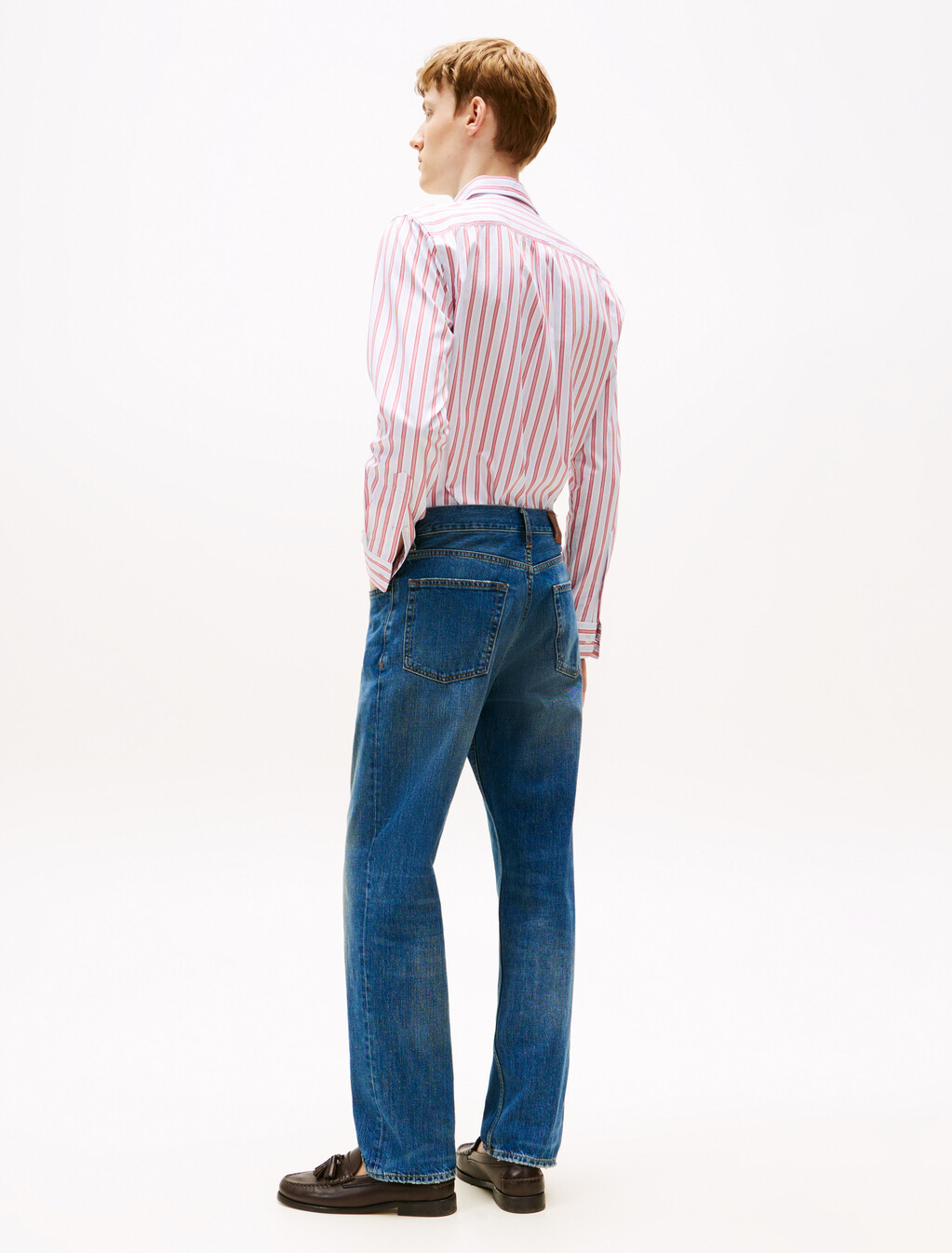 Relaxed Jeans, Abbots Blue, hi-res