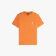 Brilliant Orange
