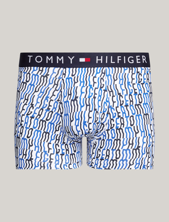 Print Trunks