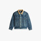 Mid Wash Denim