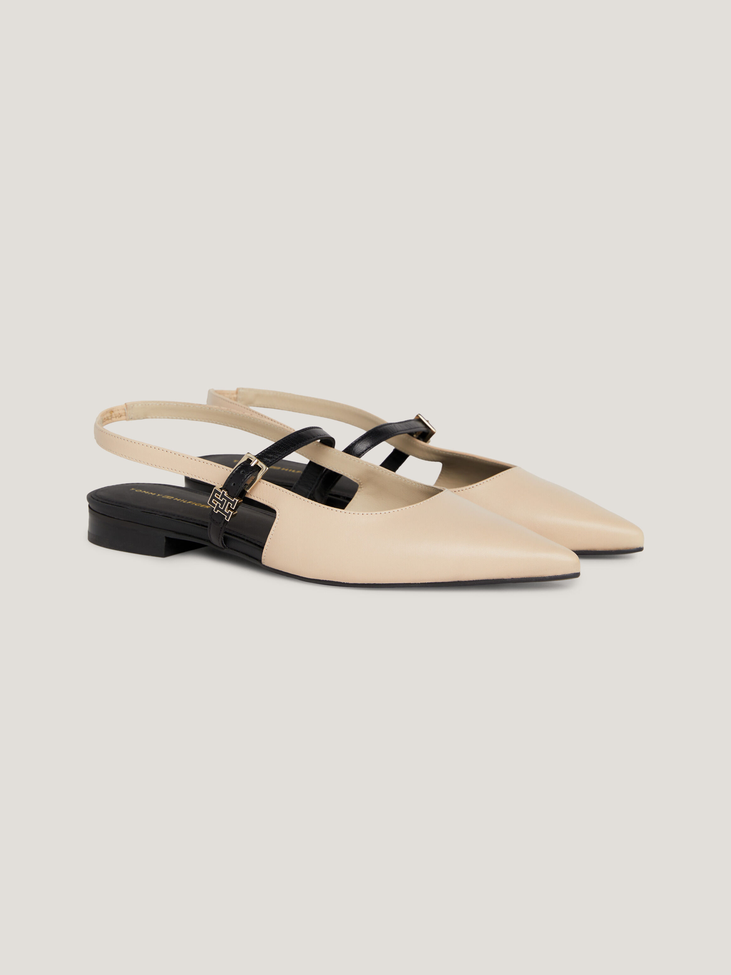 Flat Shoes Tommy Hilfiger Malaysia