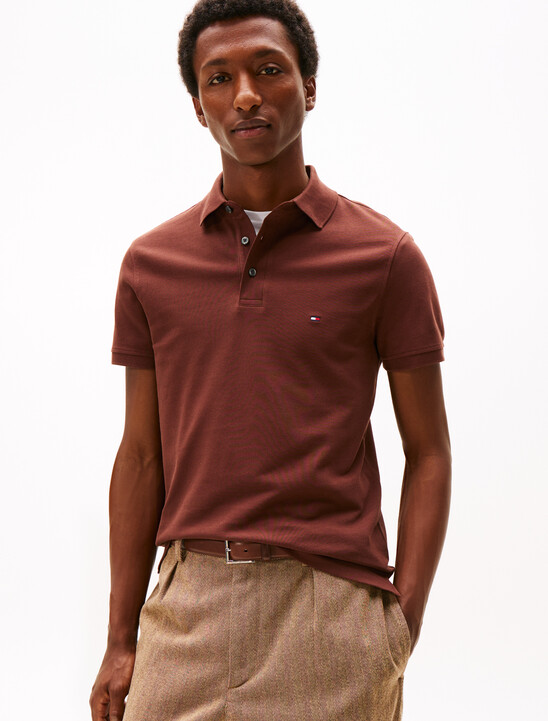 1985 Collection Slim Fit Polo