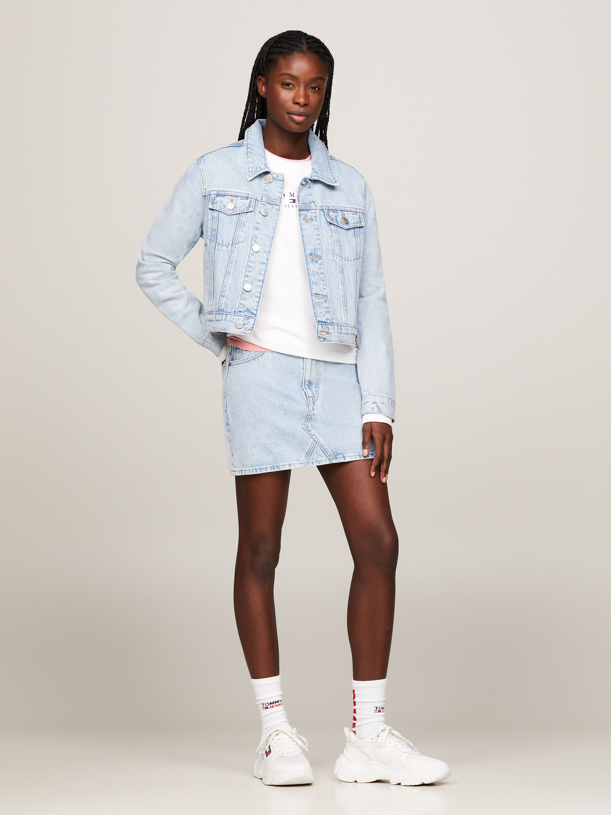 Tommy jean hot sale skirt