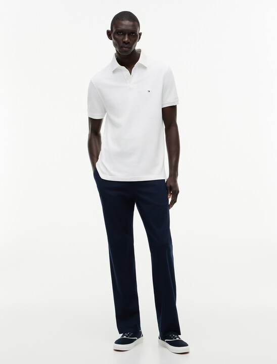 1985 Collection Cotton Regular Fit Polo