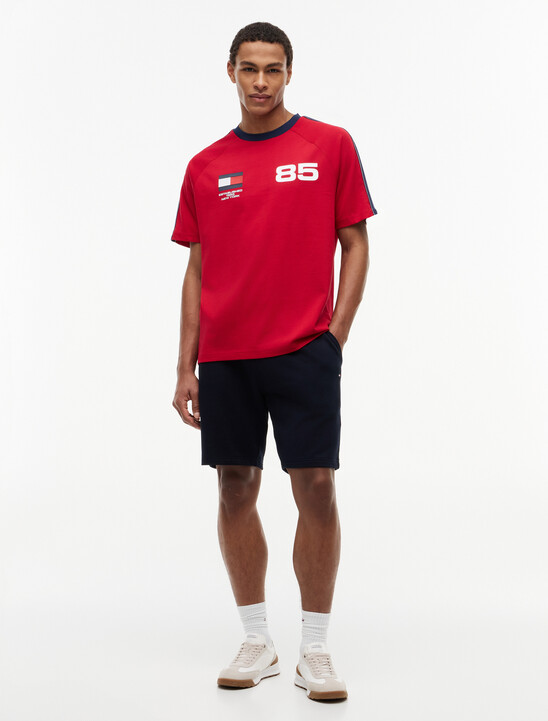 Relaxed Jersey T-Shirt