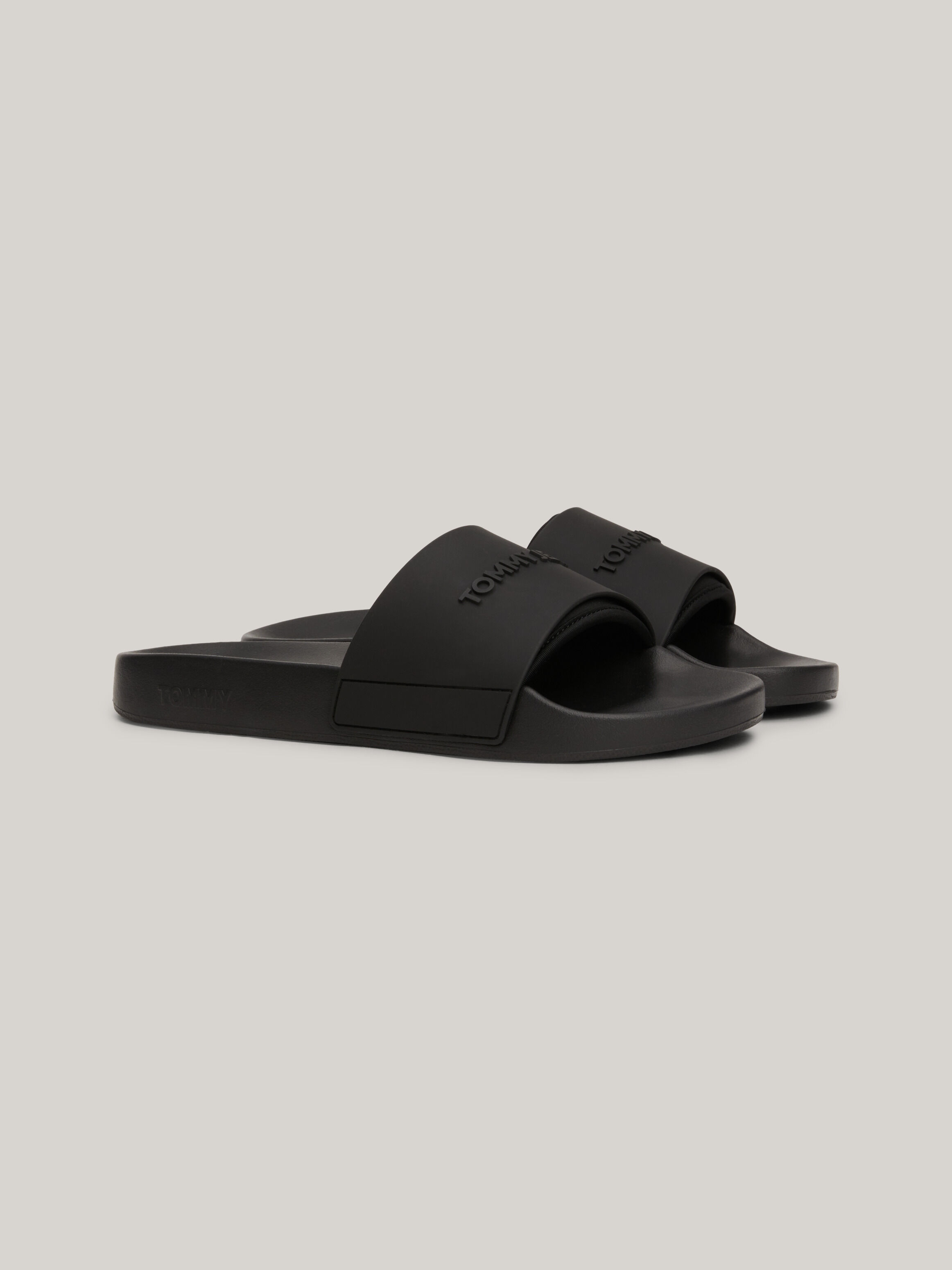 Tommy hilfiger top sliders sale