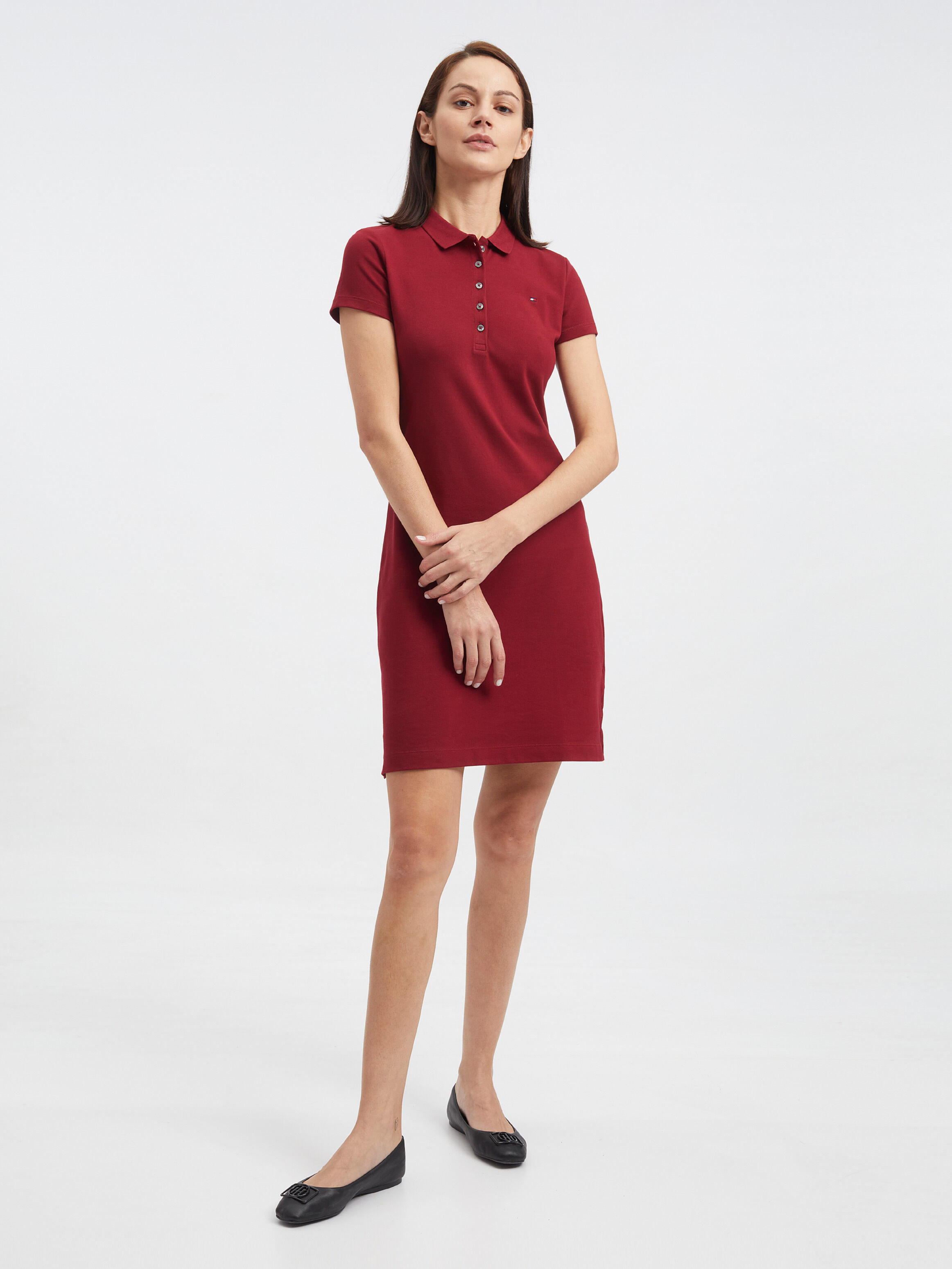 Polo dress shop