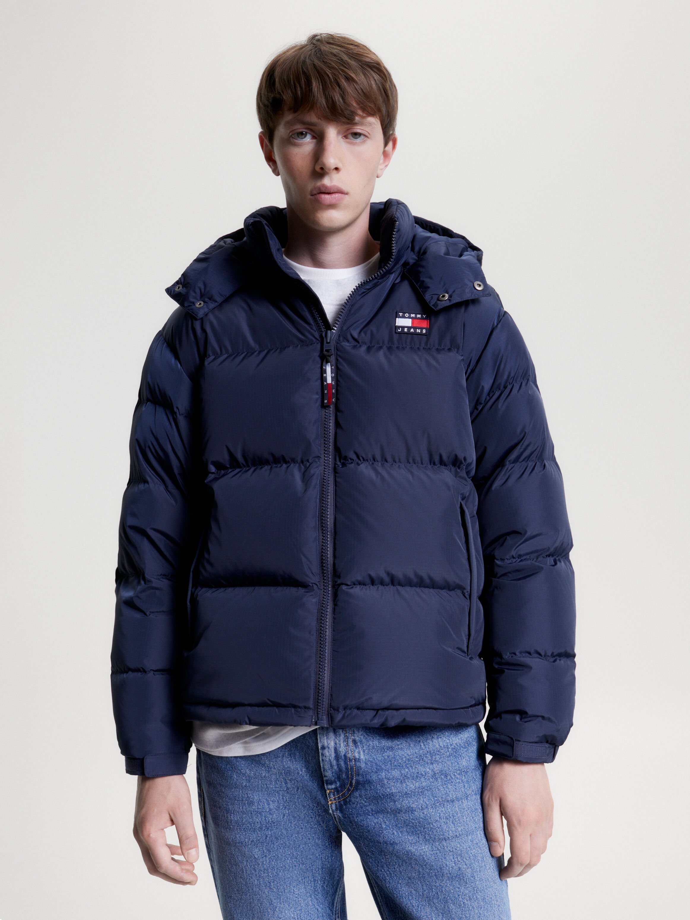 Men s Coats Jackets Tommy Hilfiger Malaysia