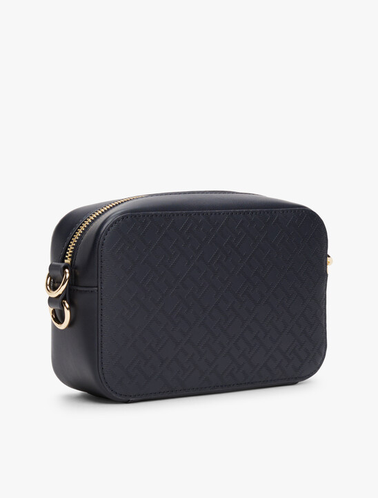TH Monogram Camera Bag