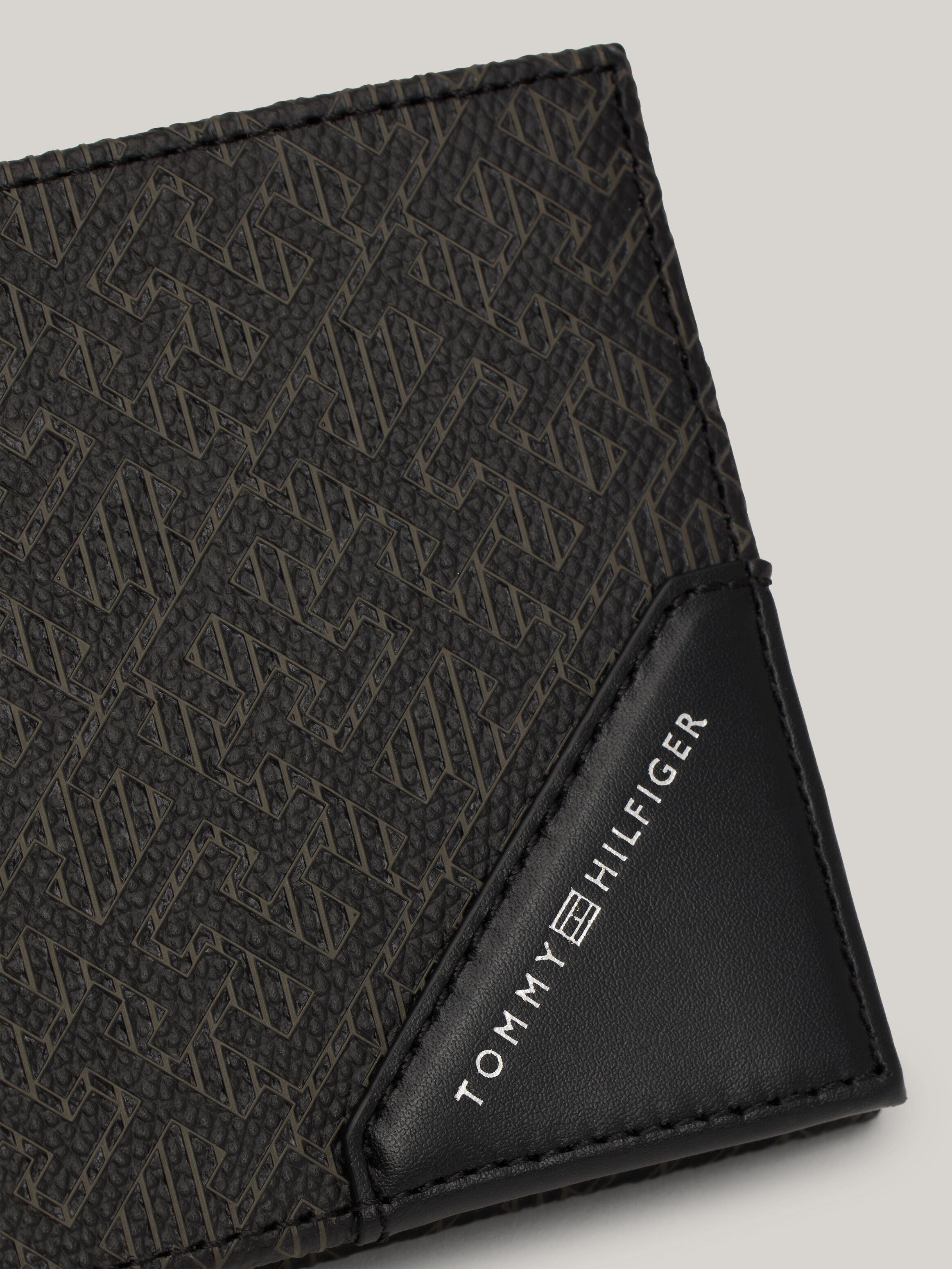 Card holder tommy hilfiger clearance