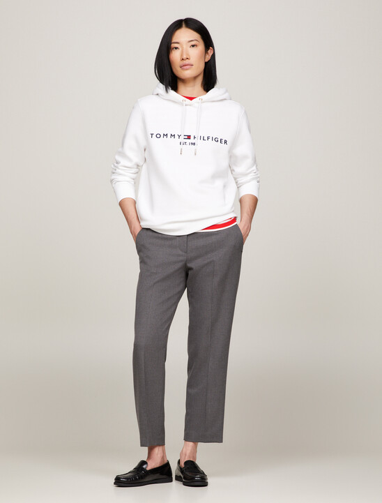 Essential Logo Hoodie