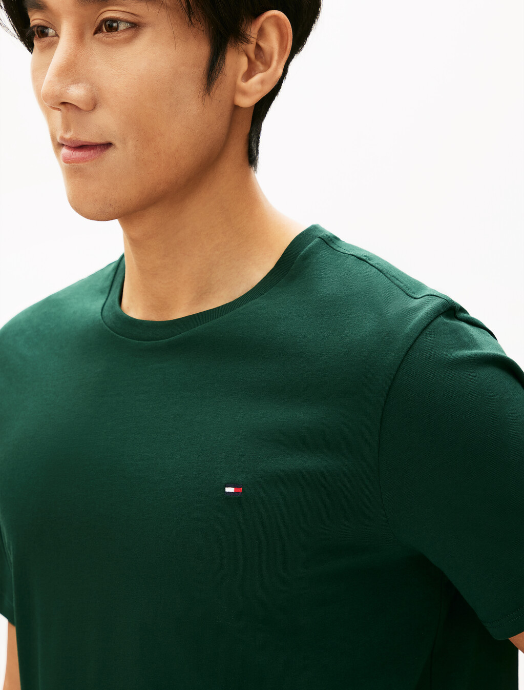 Nantucket Short Sleeve T-Shirt, Hunter, hi-res