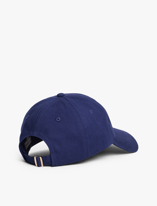 Embroidered Cap