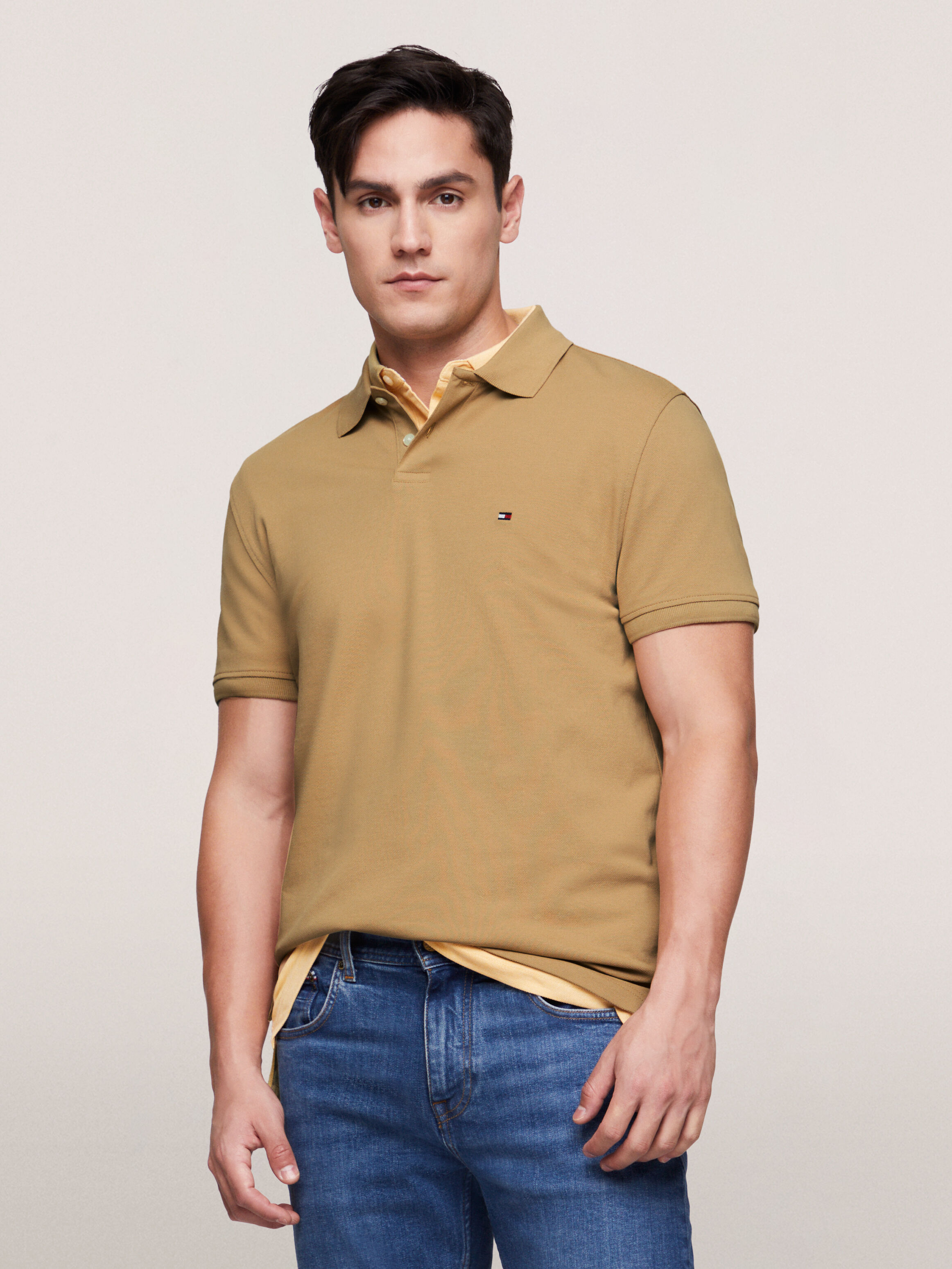 Low price polo shirts outlet