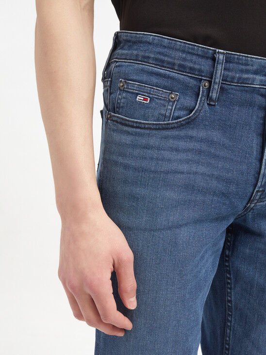SHAPE SLIM VINTAGE JEANS
