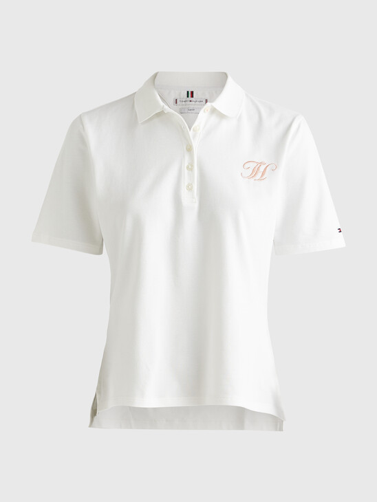 TH EMBROIDERY POLO