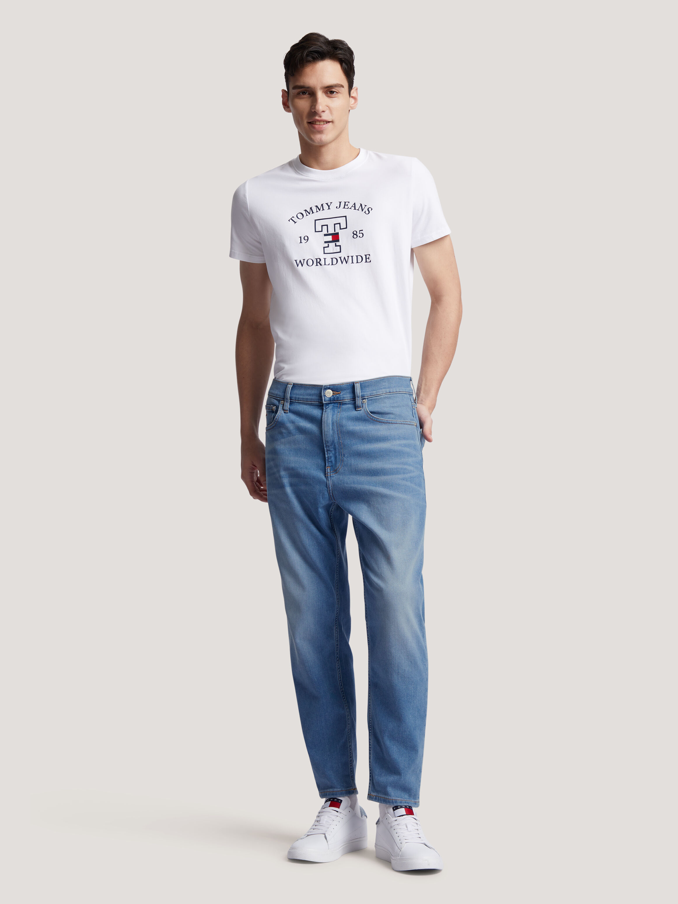 Men s Jeans Tommy Hilfiger Malaysia