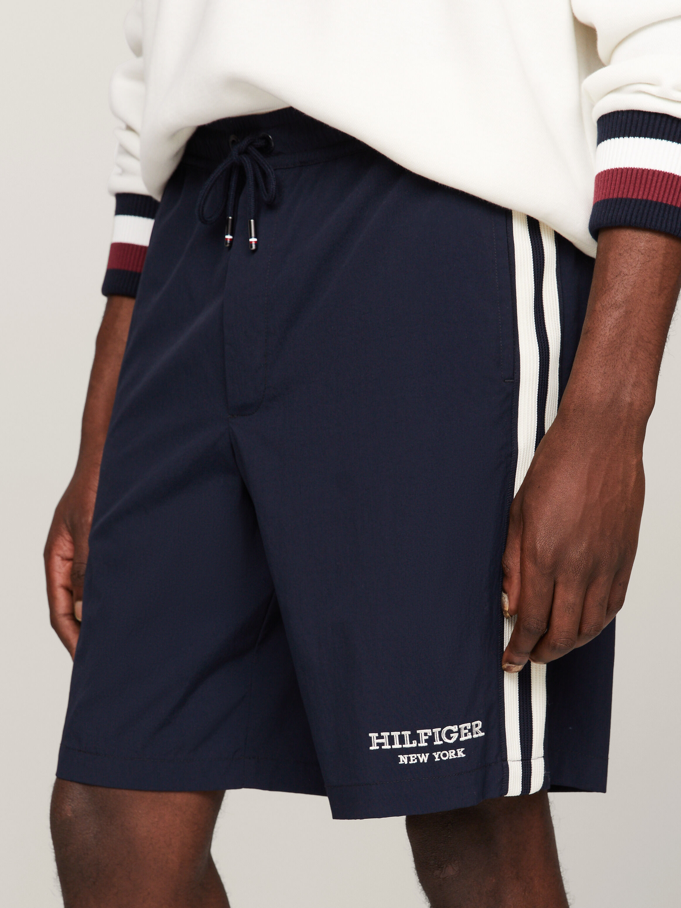 Tommy hilfiger shorts footasylum outlet