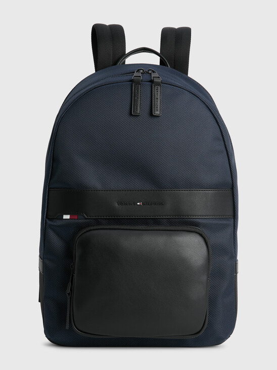 1985 COLLECTION LOGO BACKPACK