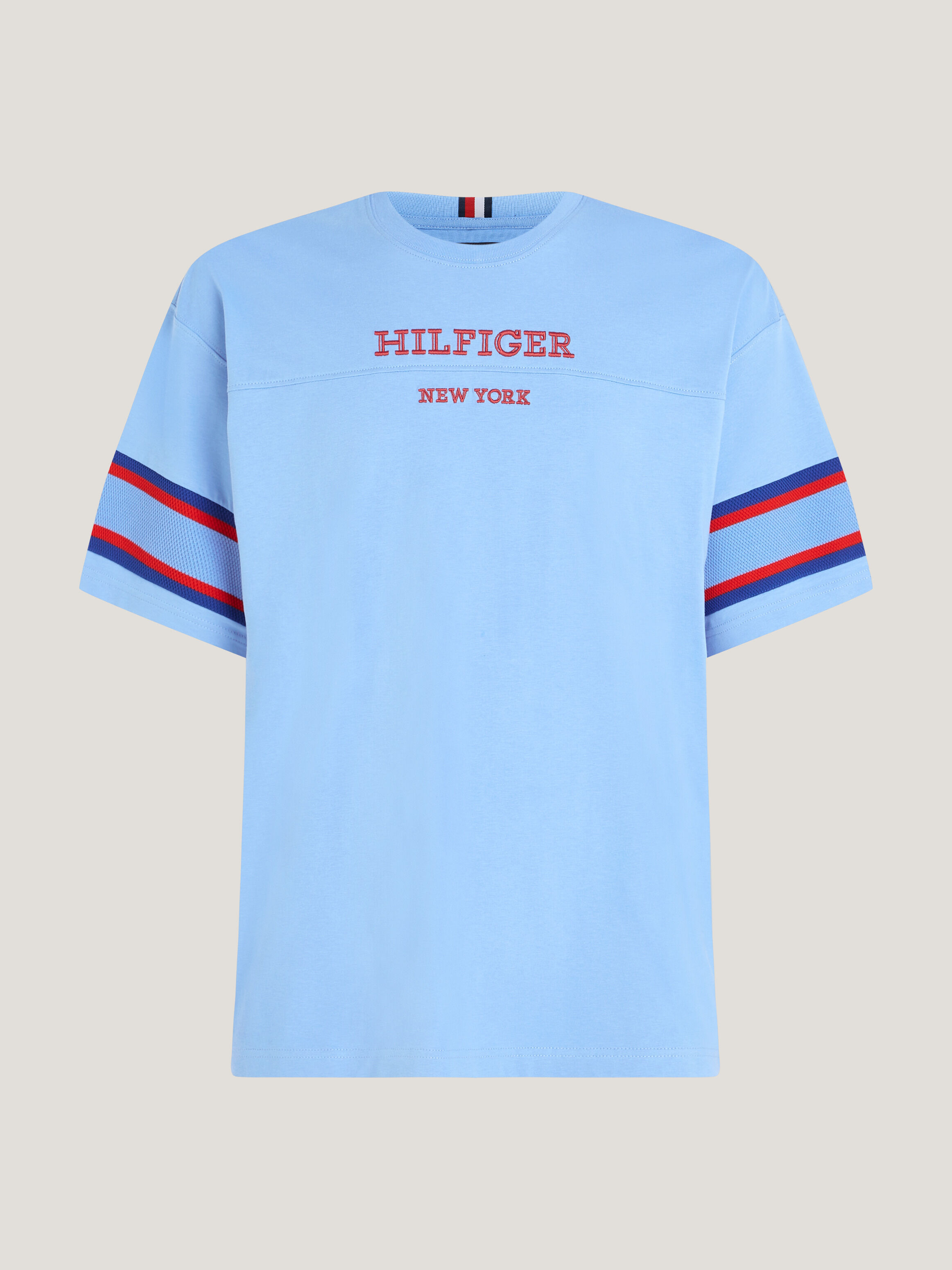 Tekashi 69 outlet tommy hilfiger shirt