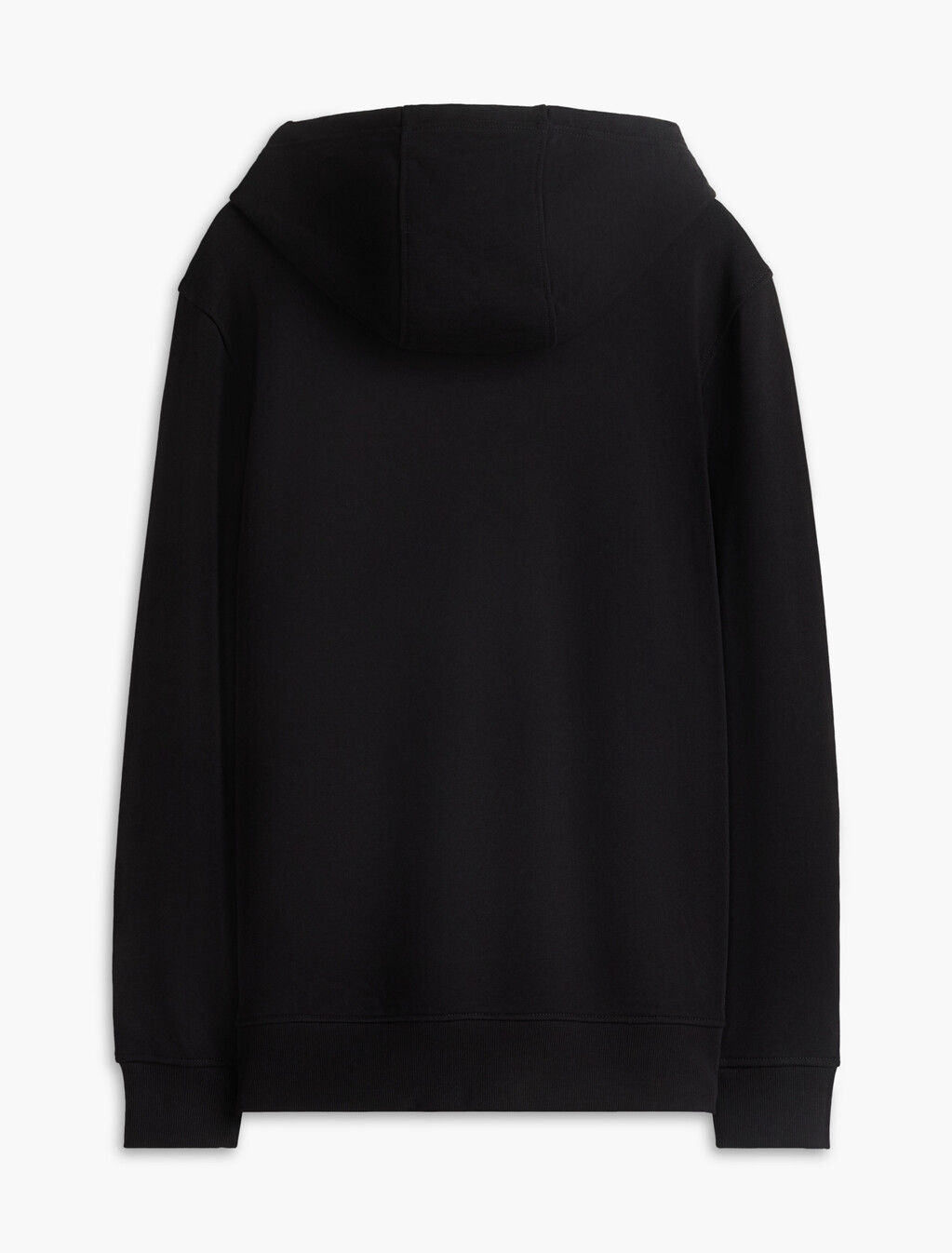 TH x Cadillac Formula 1&reg; Team Terry Drawstring Hoody, Black, hi-res