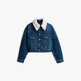 Tinted Denim