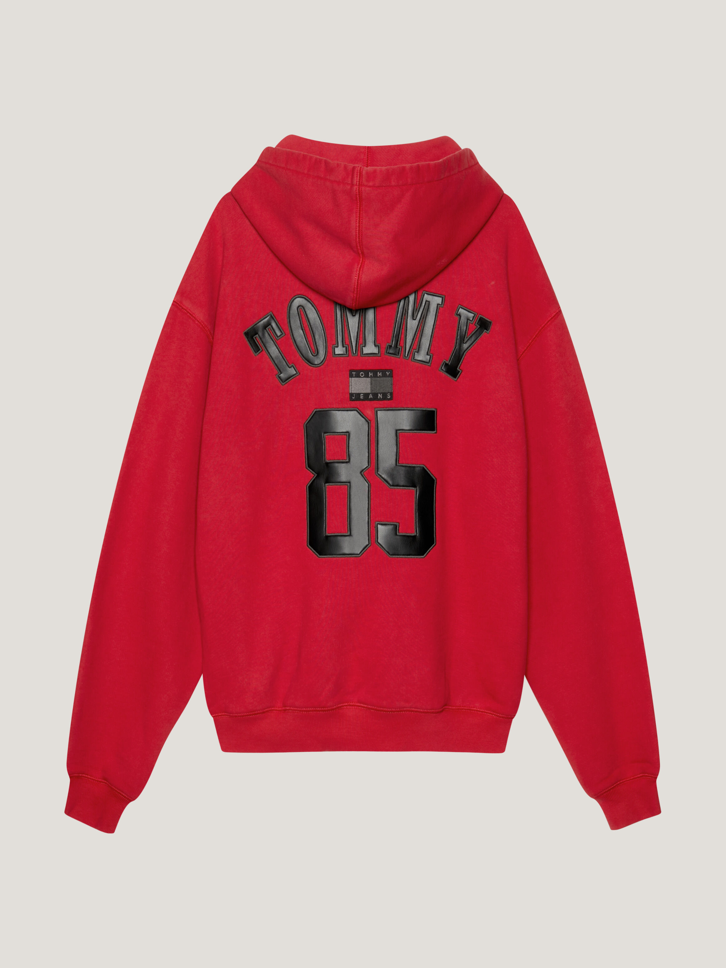 Tommy clearance 1985 hoodie