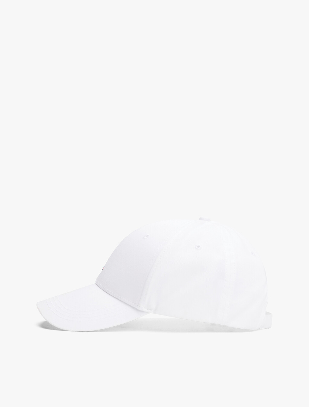 Classic Baseball Cap, Classic White, hi-res