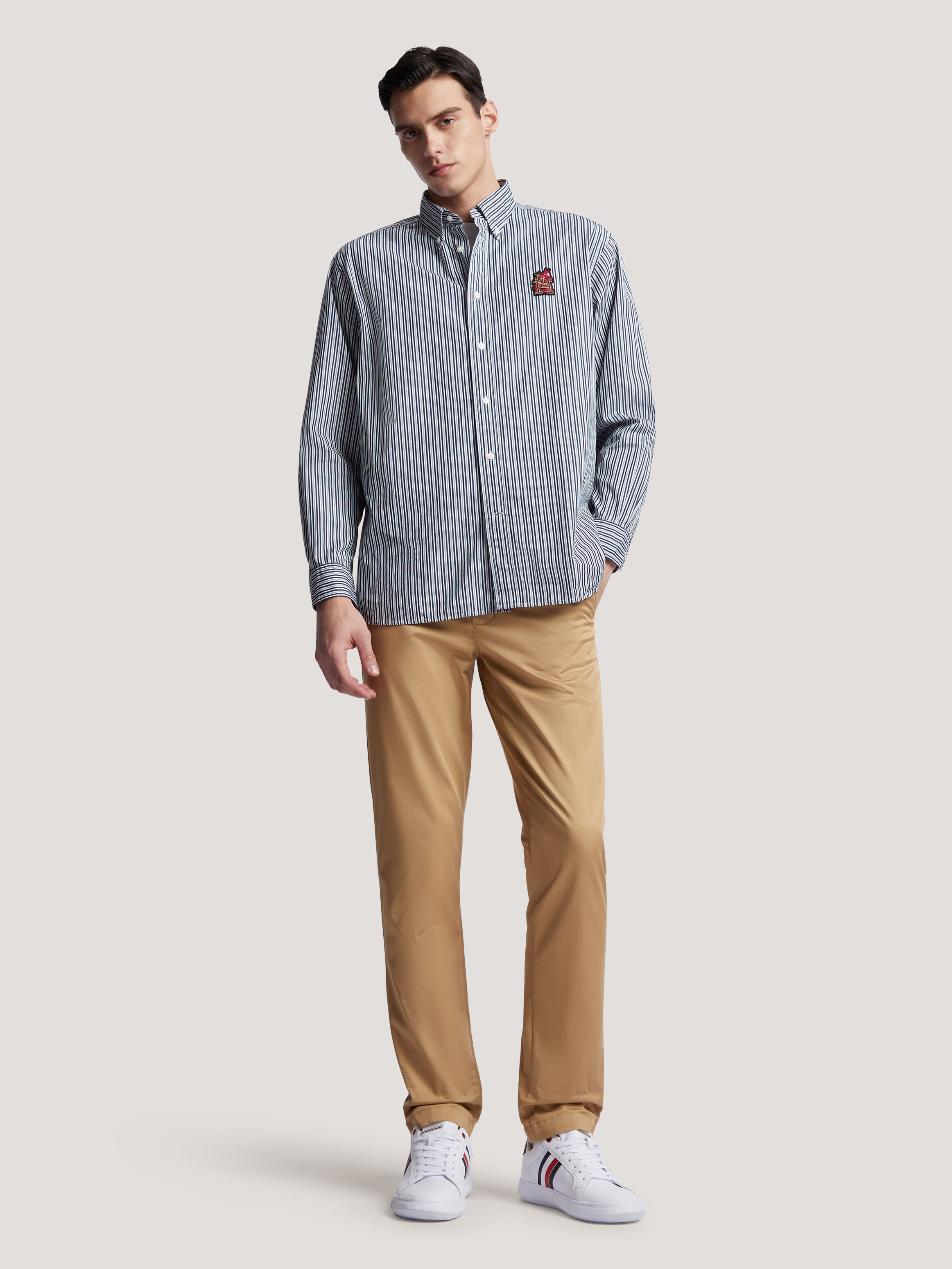 Men s Sale Shirts Tommy Hilfiger Malaysia