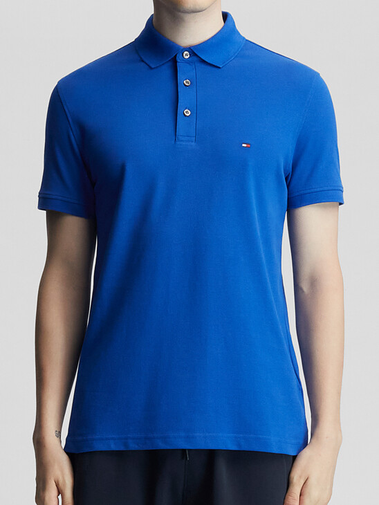 1985 Collection Slim Fit Polo