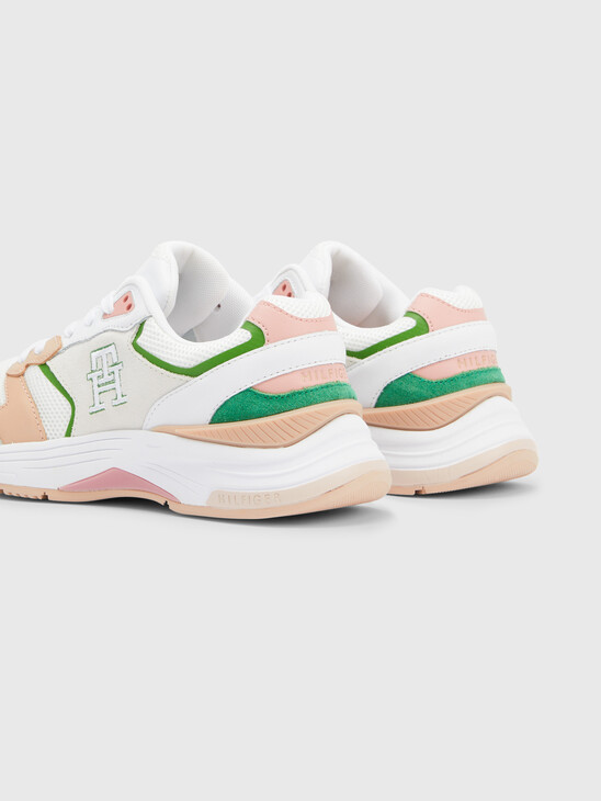 TH MODERN PREP RUNNER TRAINERS