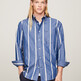 Anchor Blue / Calico
