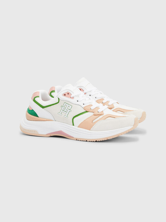 TH MODERN PREP RUNNER TRAINERS