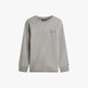 Medium Grey Heather