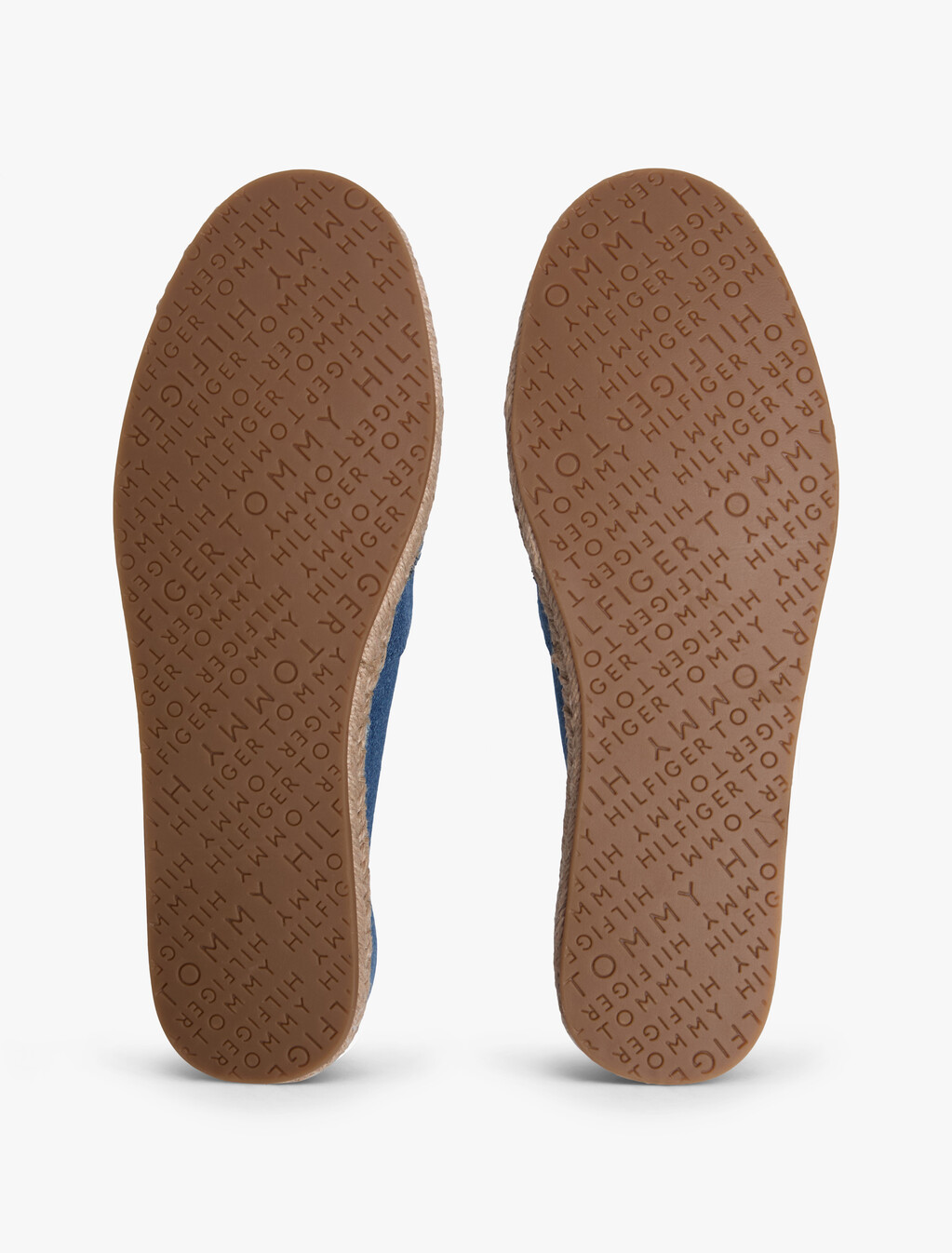 Canvas Denim Espadrilles, Denim, hi-res