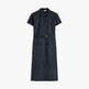 Blue Stripe 15