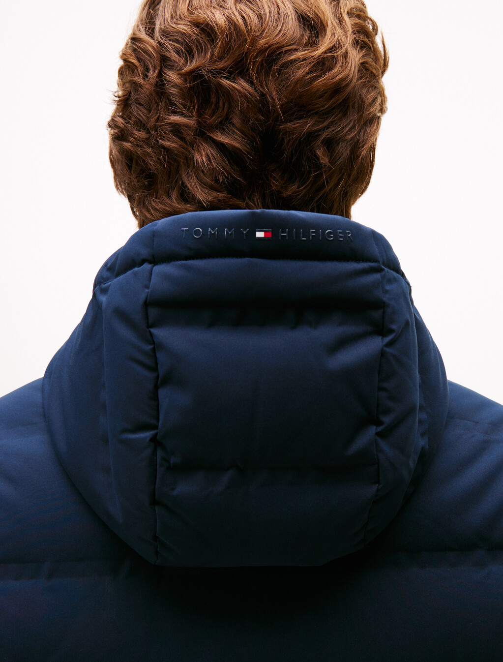 Tech Heat Goose Down Sealed Jacket, Desert Sky, hi-res