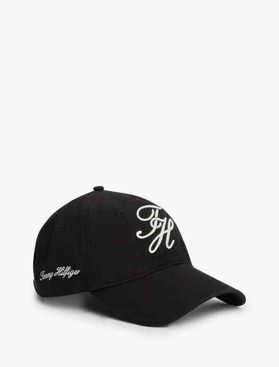 Logo Embroidery Baseball Cap