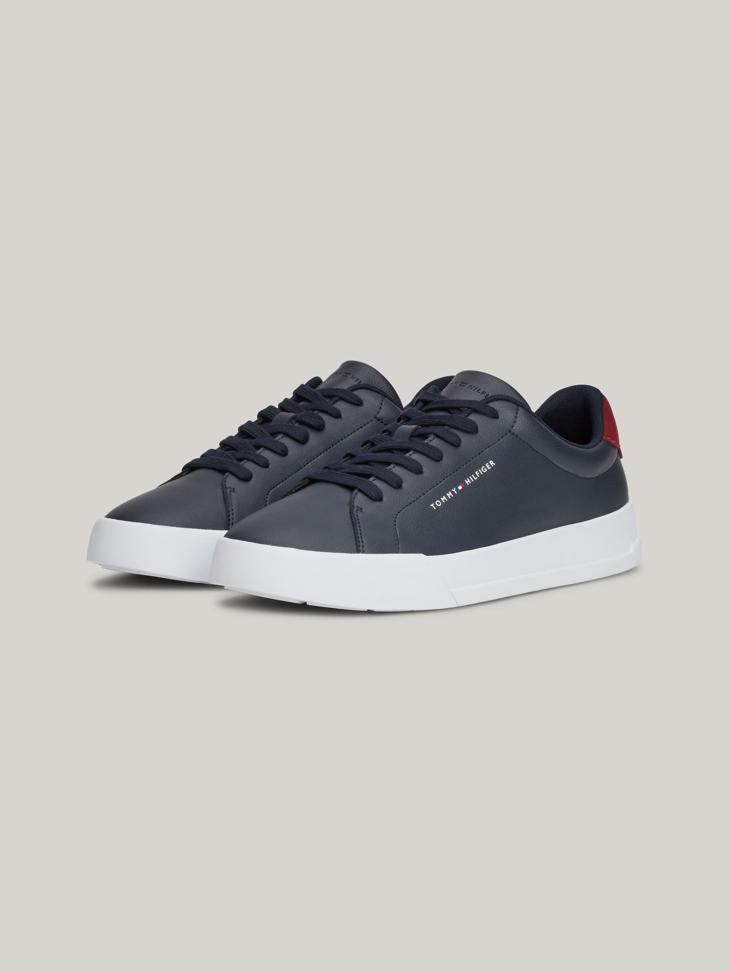 Tommy hilfiger men's rance sneaker best sale