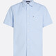 Cloudy Blue / Check