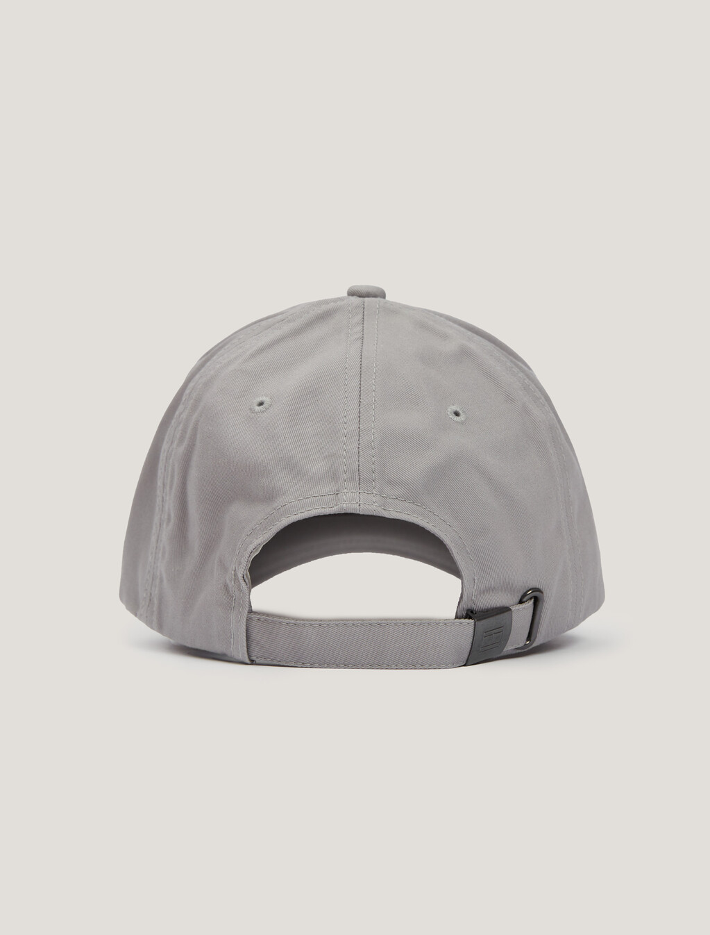 Classic Baseball Cap, Drizzle Grey, hi-res