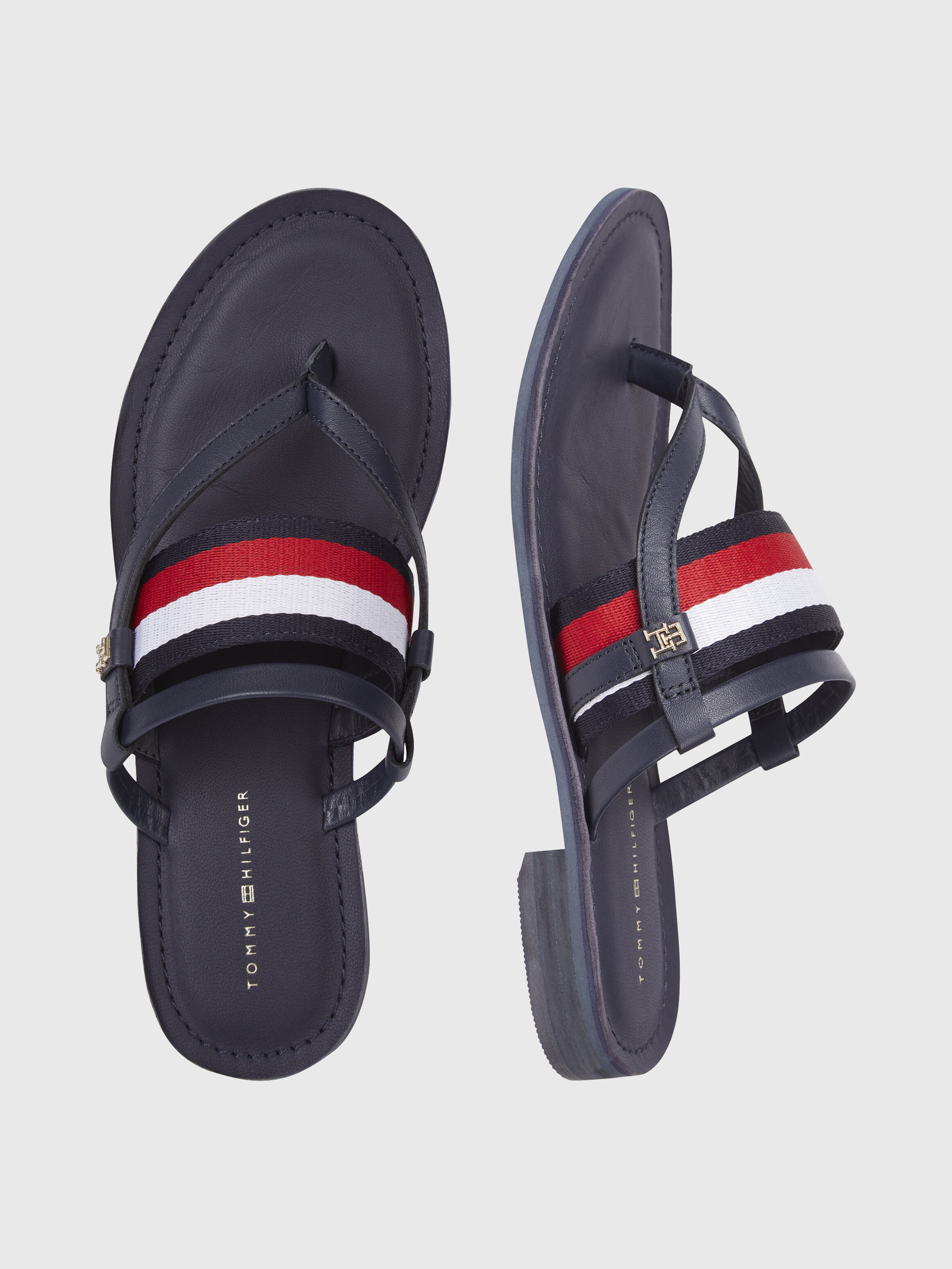 Sandal tommy 2025