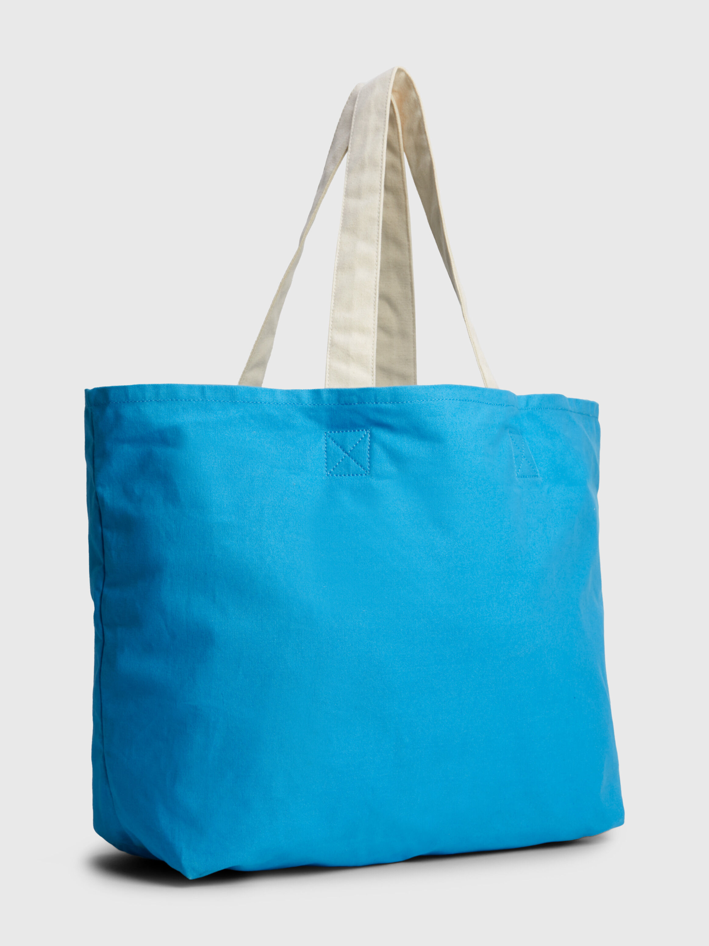 Tommy hilfiger baby blue clearance bag