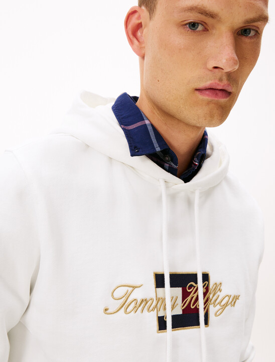 Icon Gold Hoodie