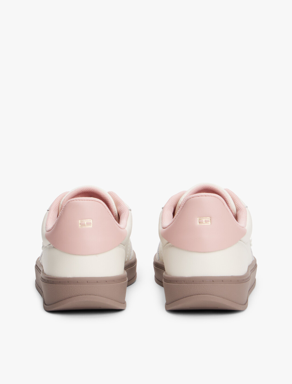 Premium Heritage Sneaker, Foggy Pink, hi-res
